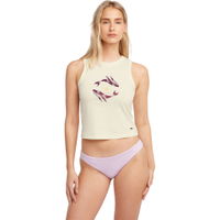 Womens Women Of The Wave Tank Top